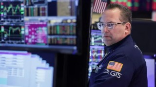 早盘：道指转涨 纳指与标普指数跌幅收窄