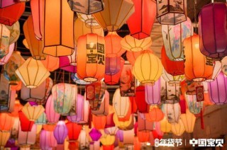 淘宝・中国宝贝带来地道北京年味儿：花旦淘小宝坐镇，榫卯、花丝、版画一站淘齐