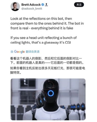 优必选Walker S2量产交付遭质疑，Figure创始人指视频为电脑特效，优必选发布一镜到底视频回应