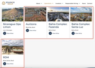 A股矿业巨头洛阳钼业，海外买入金矿