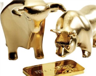 萧条期黄金投资比例是否应提高？