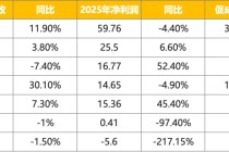 七家助贷机构的 2025：格局与变量