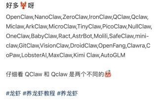 累了，疲了，再也不想追“龙虾”了
