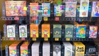 3000亿泡泡玛特的泡泡要破了？