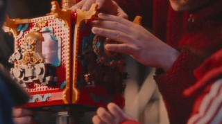 当1亿年轻人涌进B站“赛博过年” ，品牌如何入场？