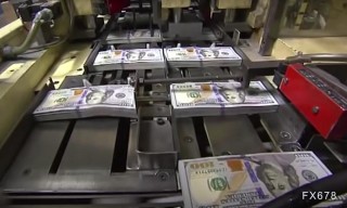 超越反相关的美元与黄金动态解析