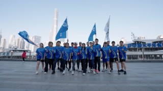 2025上海马拉松将启 中国太保携旗下长江养老再赴“长跑之约”