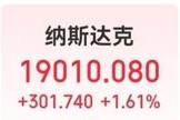 重磅数据公布！特朗普再怼鲍威尔：你到底怎么回事，降息啊！