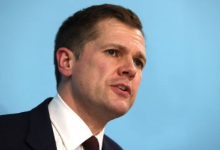 民调居首的英国改革党公布“影子内阁” 拟由前保守党要员Jenrick任财相