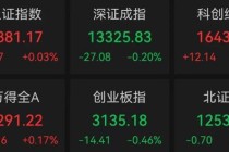 化工大涨，算力爆发！寒武纪，成交额超120亿元