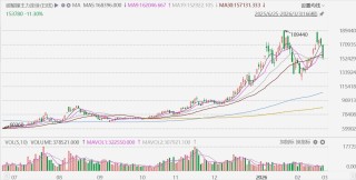 A股异动丨锂矿股集体下挫，赣锋锂业、盐湖股份跌超4%