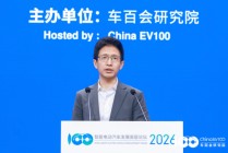 卓驭科技CEO沈劭劼：未来两年，全球辅助驾驶行业将全面拥抱基础模型