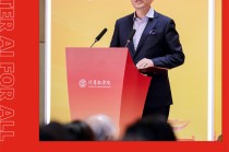 今天，元庆有了新身份！