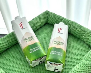 椰子水IF冲击港交所，但价格战它还没玩明白