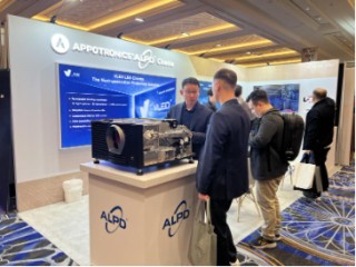 ALPD闪耀CinemaCon 2025：光峰科技加速拓展海外市场