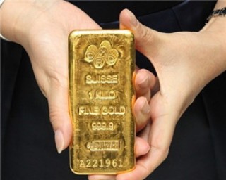 黄金价格走势与美元走势有什么关系？