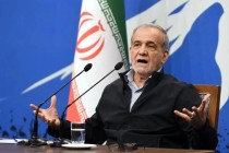 伊朗总统：接受停火但前提是对方守信 将果断回应任何侵略