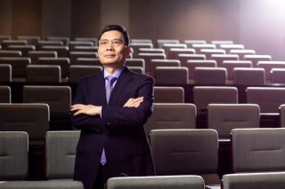 海尔周云杰谈打造个人IP：我个人非常不愿意出头露面，但是没办法