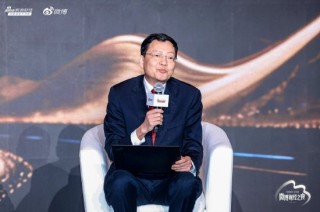 李大霄：“东升西落”是一个大趋势