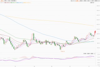 美元指数弱势震荡 欧元反弹日元暴跌