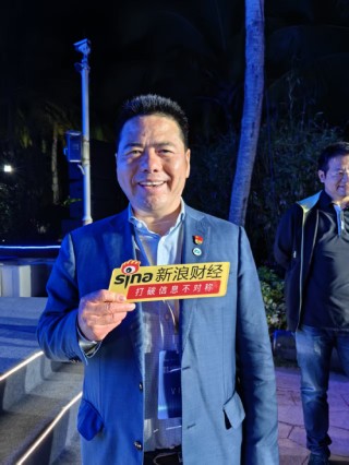 对话蒋锡培：班组员工每天步数超过6000步，有机会获得奖励