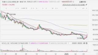 港股异动丨去年扭亏，布鲁可放量大涨近20%