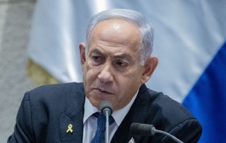 以总理被曝向特朗普提要求：与伊朗的协议不应设置到期时间