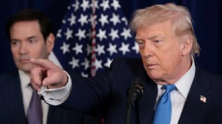 不让债权人染指 特朗普打造防火墙将委内瑞拉石油收入圈在美国