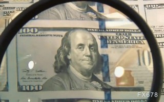 美元指数维持小幅震荡等待PPI数据指引