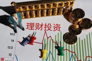 金条投资和黄金基金哪个划算？