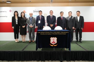 IMPACT2025：香港理工大学新研究成果量化酒店机器人价值 智慧酒店进入“人机共生”时代