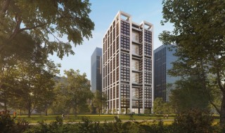 为北京CBD打造绿色新名片，远洋Z6超高层写字楼集齐四项最高荣誉