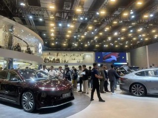 更加精打细算的汽车公司给上海车展带来哪些新变化？