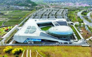 科大讯飞省级总部落户石家庄
