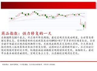 中天期货:螺纹小幅回弹 白银震荡修复