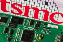 台积电一季度营收大涨35% 创历史新高