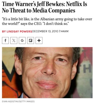 硅谷巨头围剿好莱坞王冠：竞购不成霸王硬上弓｜硅谷观察