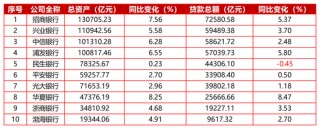 四家营收、净利双增，十家上市股份行2025年报收官！息差承压下，多元收入或为穿越周期“胜负手”？