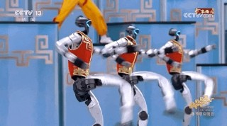 热搜爆了！机器人“扎堆”上春晚，背后概念股抢先看，谁是下一个“宇树”？