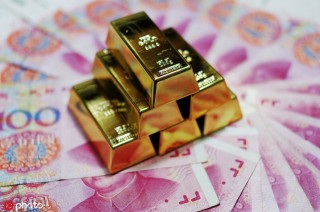 实物黄金与黄金ETF投资成本如何对比？