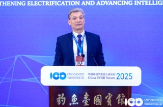 奥迪中国总裁罗英瀚：想在中国取得成功，需要深入理解消费者需求
