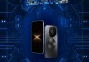 HUAWEI Mate80 Pro Max获新浪2025科技风云榜年度全能旗舰手机奖