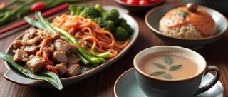 餐饮行业迎来上市潮，4家已上市，3家即将上市...