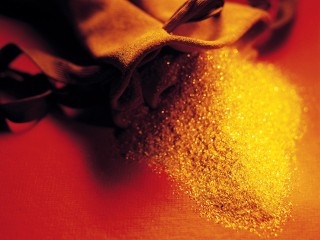 黄金期货交易的杠杆风险？