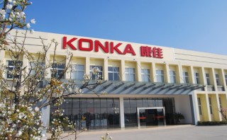 亏损超百亿，一代彩电大王暴雷