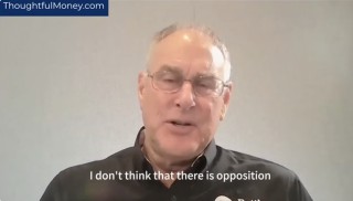 大宗商品投资大佬Rick Rule：看到了史诗级的油气股投资机会，相较实物白银更看好银矿股