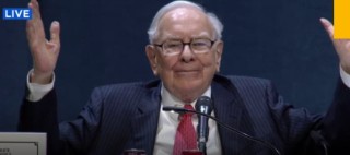 细数巴菲特60年投资生涯中最成功与最失败的投资