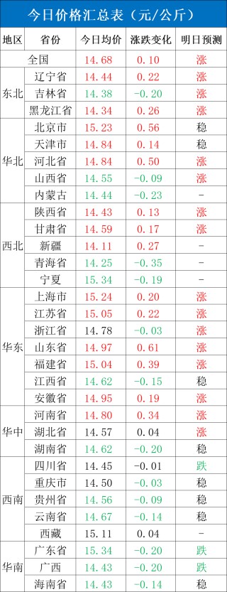 每日猪讯4.1