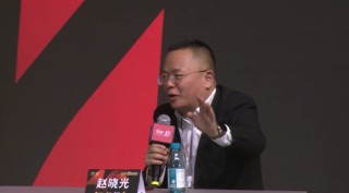 天风证券赵晓光：人工智能的应用效果低于预期，问题在于技术与客户之间存在错配