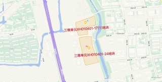 杭州挂牌3宗住宅用地，起始总价约30.04亿元